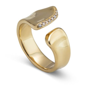 Anillo Cliff BLANCO 15