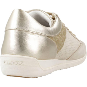 SNEAKERS GEOX D MYRIA