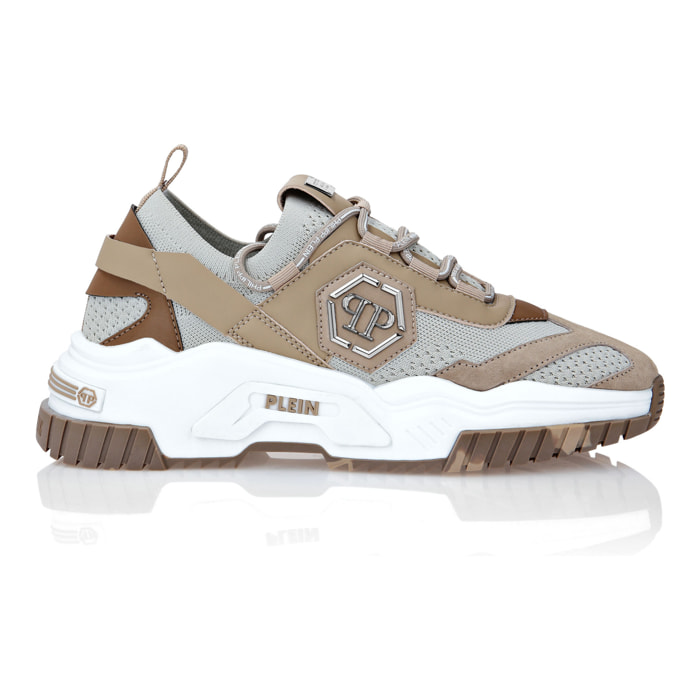 PHILIPP PLEIN Low-Top Sneakers PREDATOR