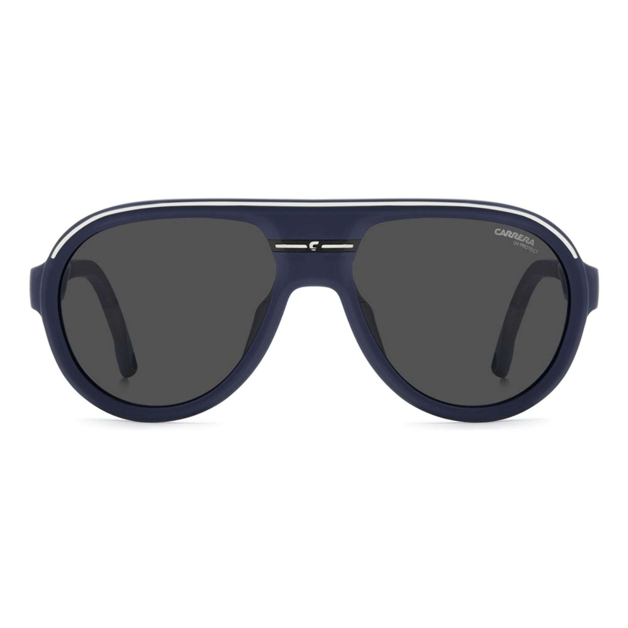 Gafas de Sol Carrera C SPORT 09/S FLL de Nylon Hombre 57 mm