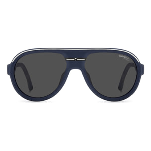 Gafas de Sol Carrera C SPORT 09/S FLL de Nylon Hombre 57 mm
