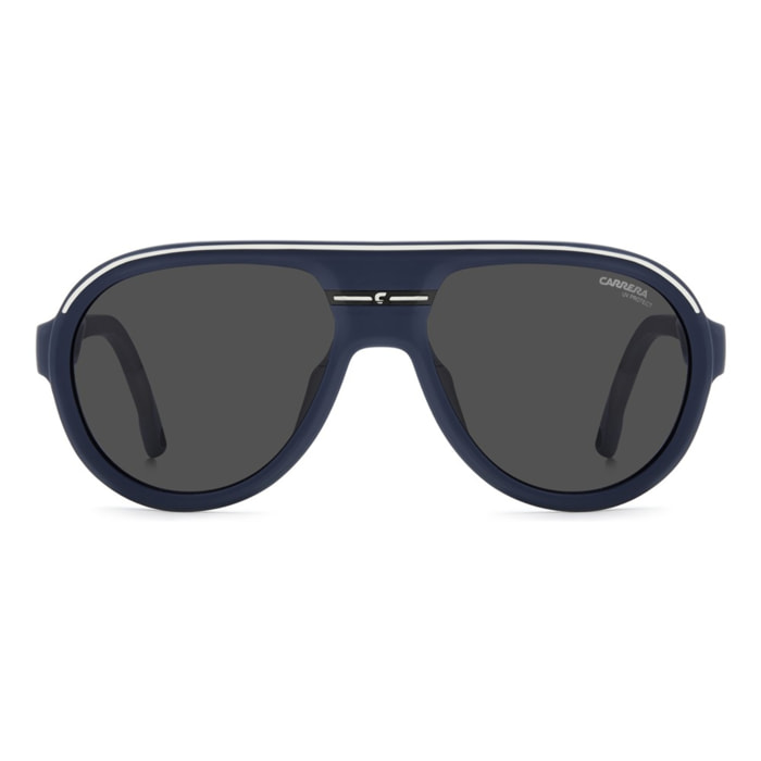Gafas de Sol Carrera C SPORT 09/S FLL de Nylon Hombre 57 mm