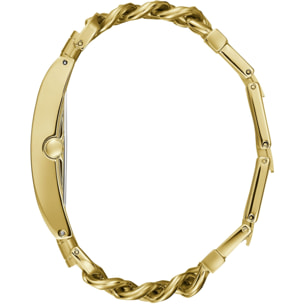Guess Orologio Analogico Al Quarzo Gt Heavy Metal