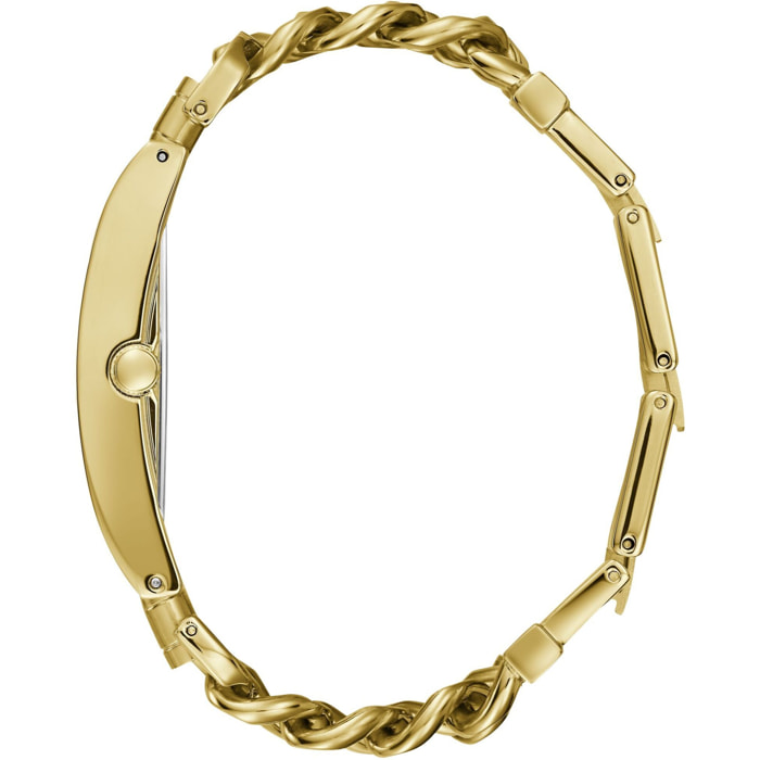 Guess Orologio Analogico Al Quarzo Gt Heavy Metal