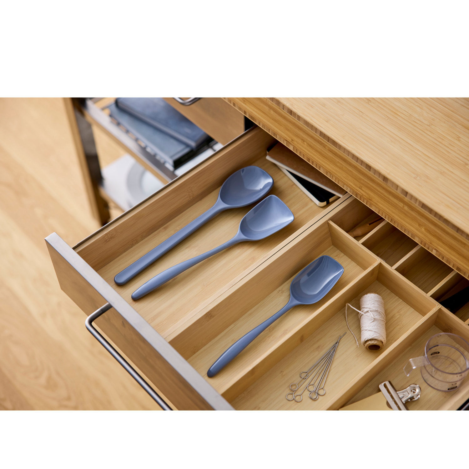 Ensemble de cuillères NEW Classic