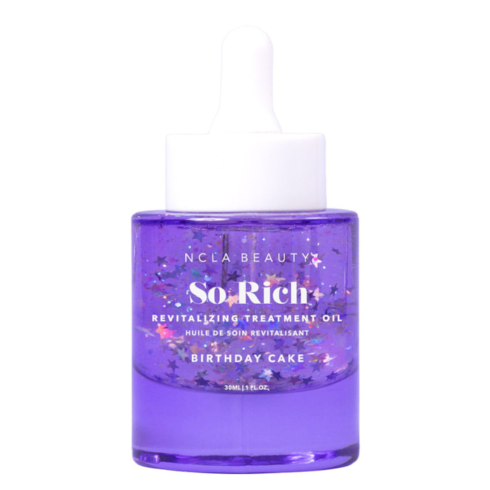 So Rich Birthday Cake - Soin Mains & Cuticules 30 ml