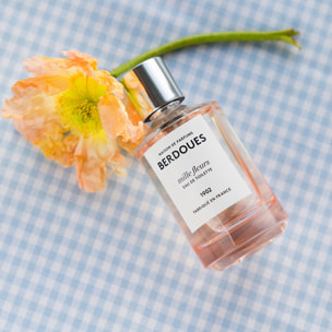 Mille Fleurs - Eau de toilette 100 ml