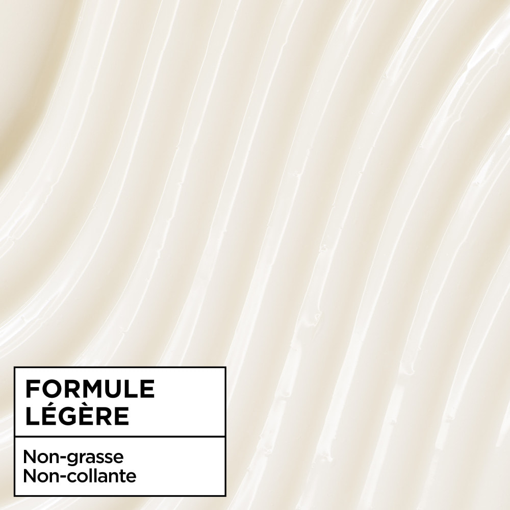 Lot de 6 - Garnier Ultra Doux Trésors de Miel Crème de Soin 2-en-1 Réparation Anti-Frisottis 200ml - Homme & Femme