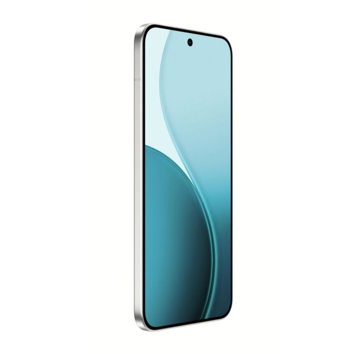 Smartphone OPPO Reno 14 512Go Blanc Opale 5G