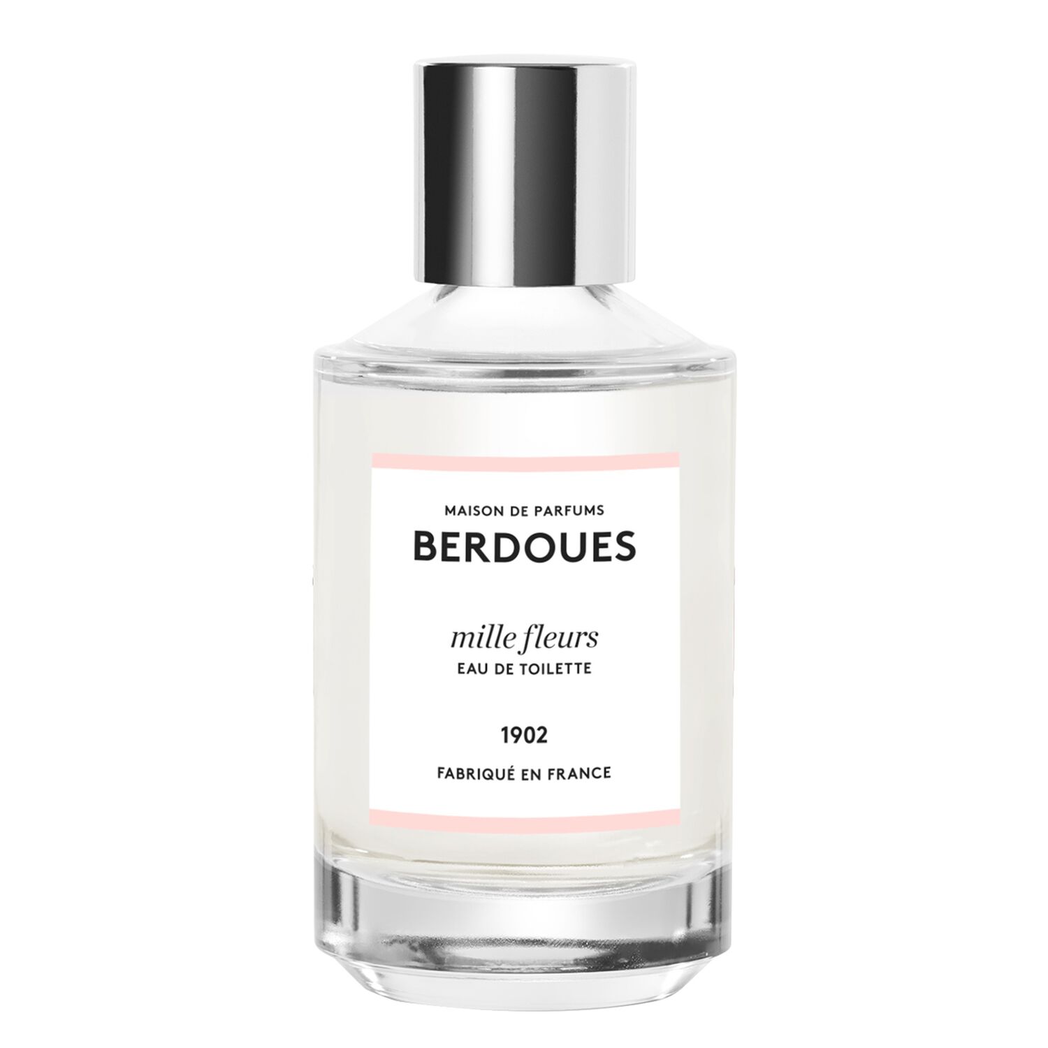 Mille Fleurs - Eau de toilette 100 ml