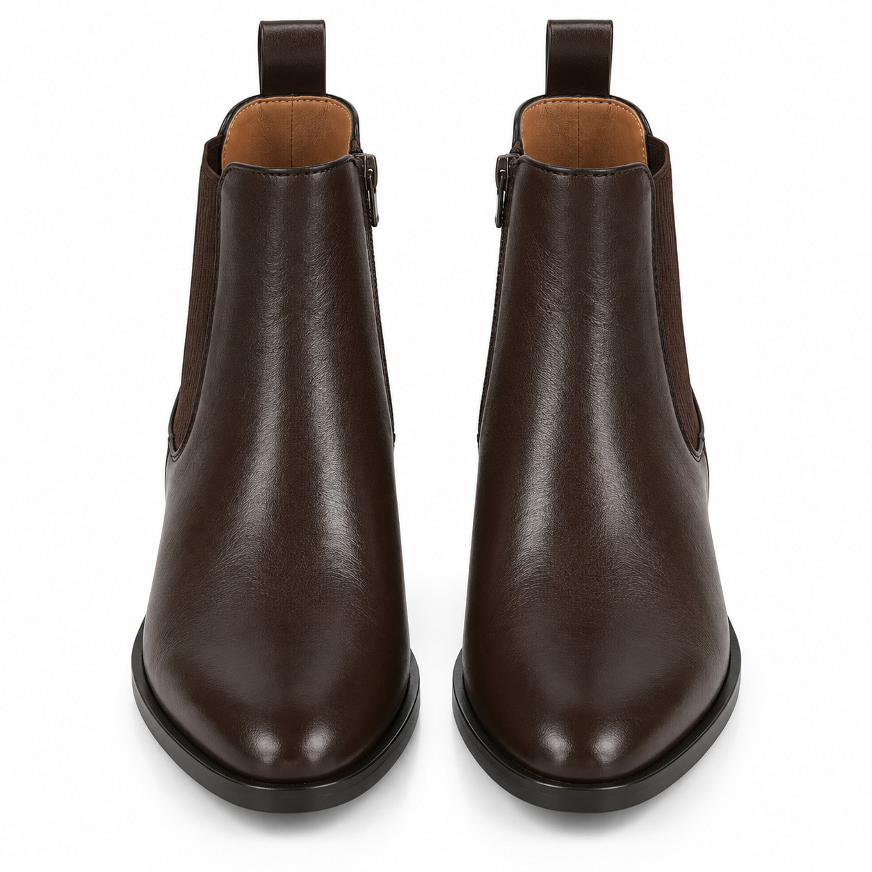 Stivaletti - tacco 2,5 cm