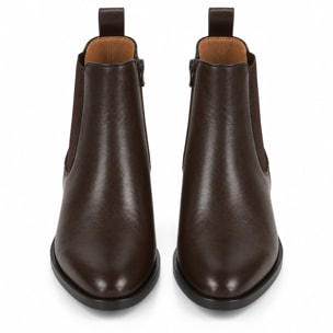 Stivaletti - tacco 2,5 cm