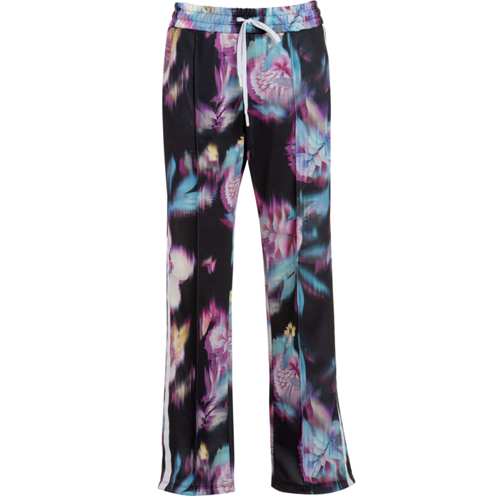 DEHA - Pantalone ALLOVER TRACK PANTS in Poliestere per donna