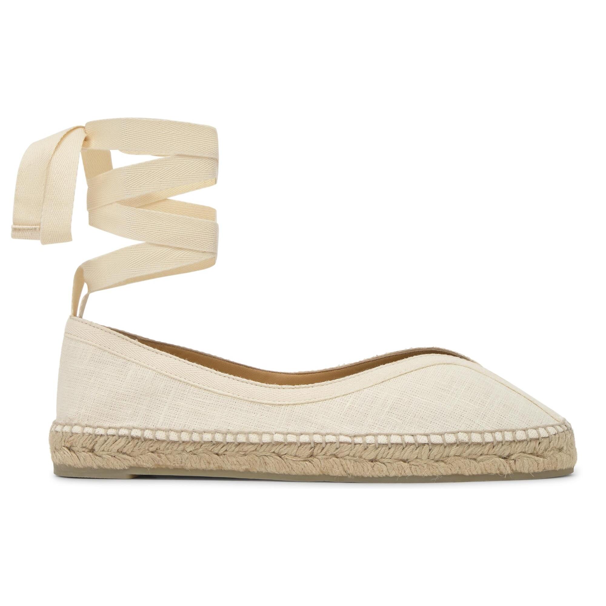 Alpargata Kanu plana