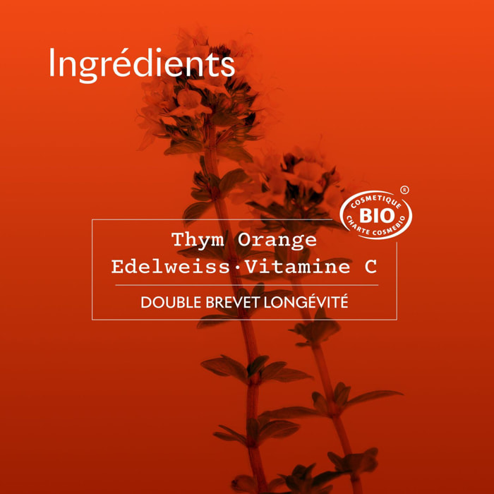 Reines - Masque Anti-Age Eclat Certifié Bio 75 ml