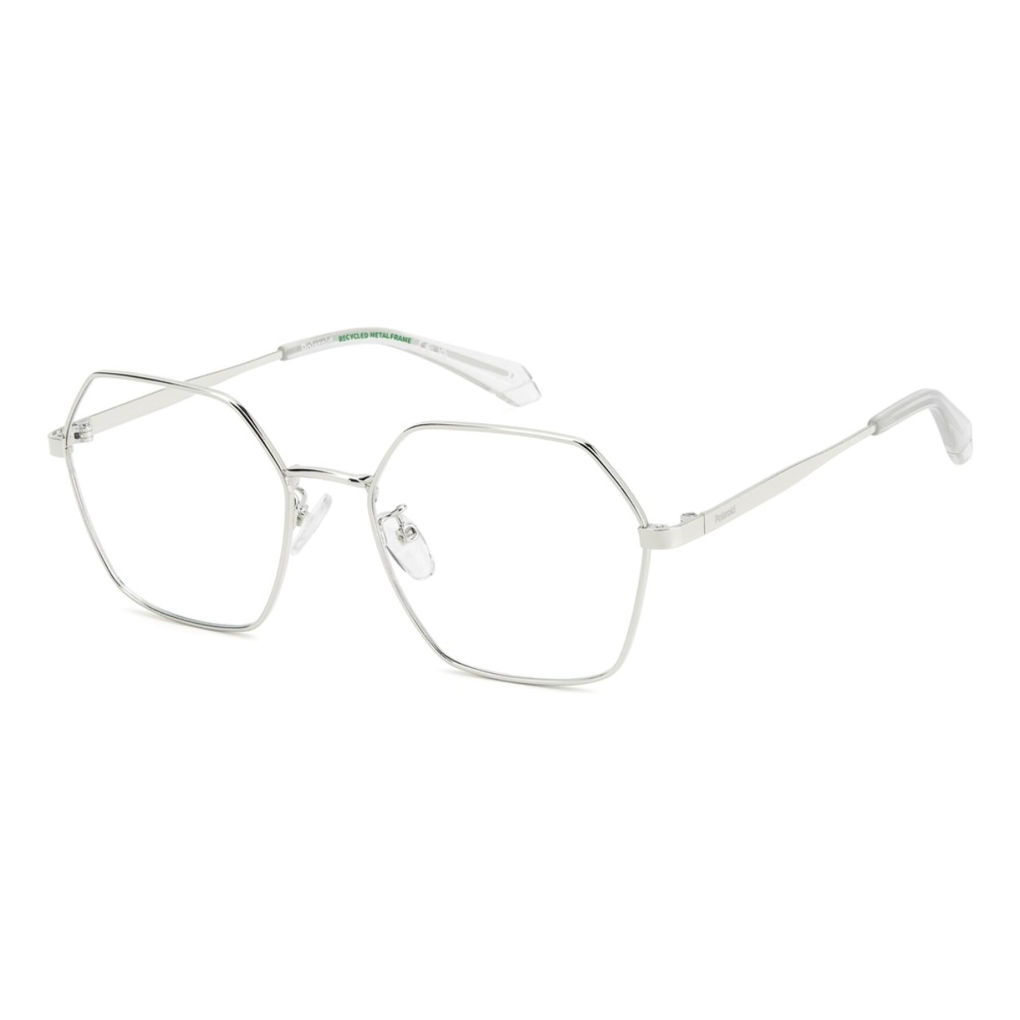 Gafas de Vista Polaroid PLD D612/G 010 de Metal Mujer 55 mm