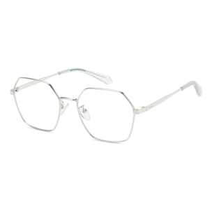 Gafas de Vista Polaroid PLD D612/G 010 de Metal Mujer 55 mm
