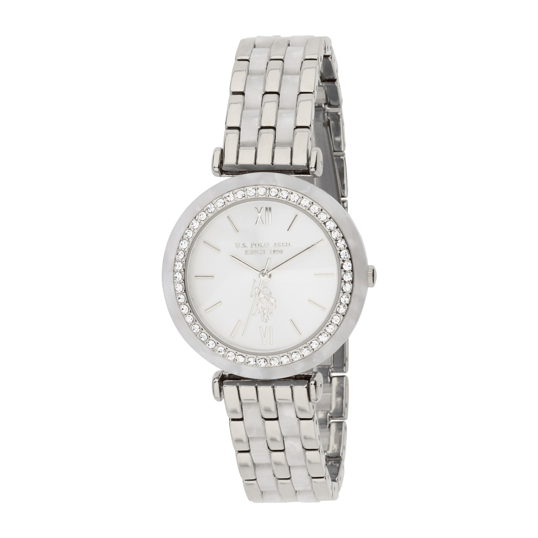 Orologio U.S. Polo Assn. In resina