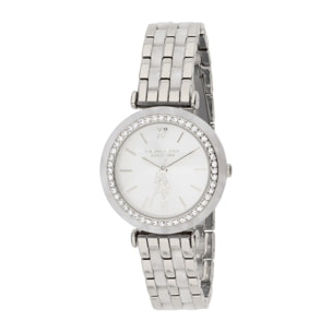 Orologio U.S. Polo Assn. In resina