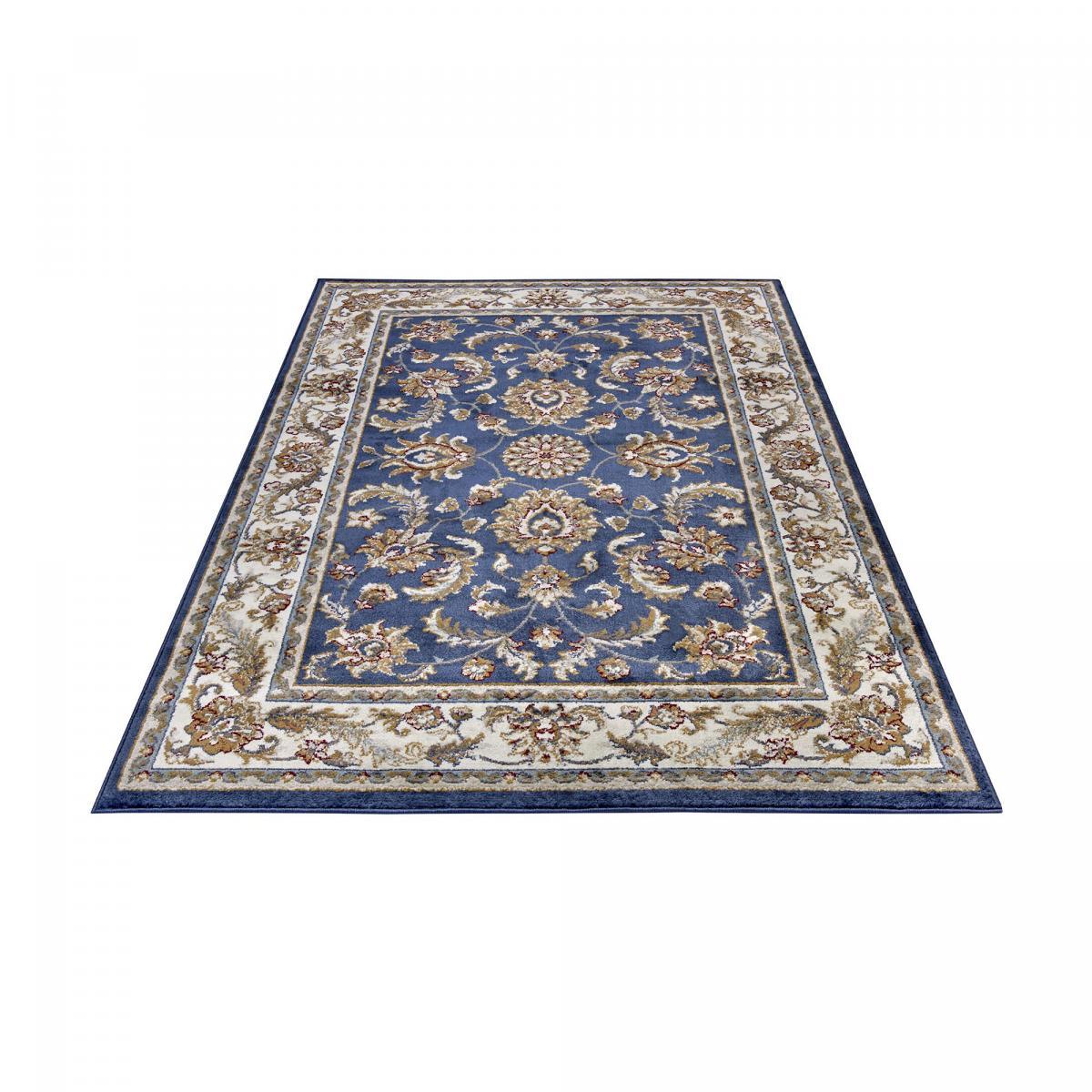 Tapis salon Rectangulaire Oriental