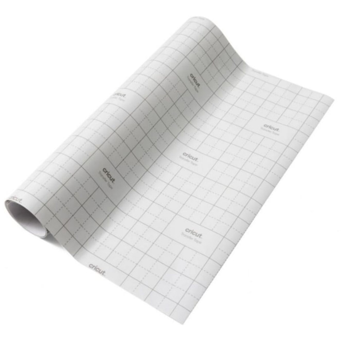 Accessoire CRICUT Explore/Maker StandardGrip Transfer Tape