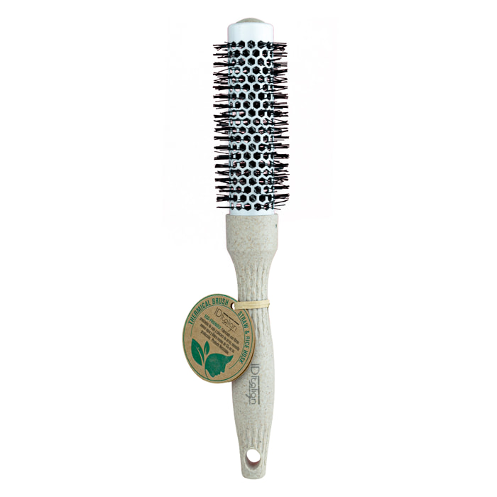 Brosse thermique eco 25 mm