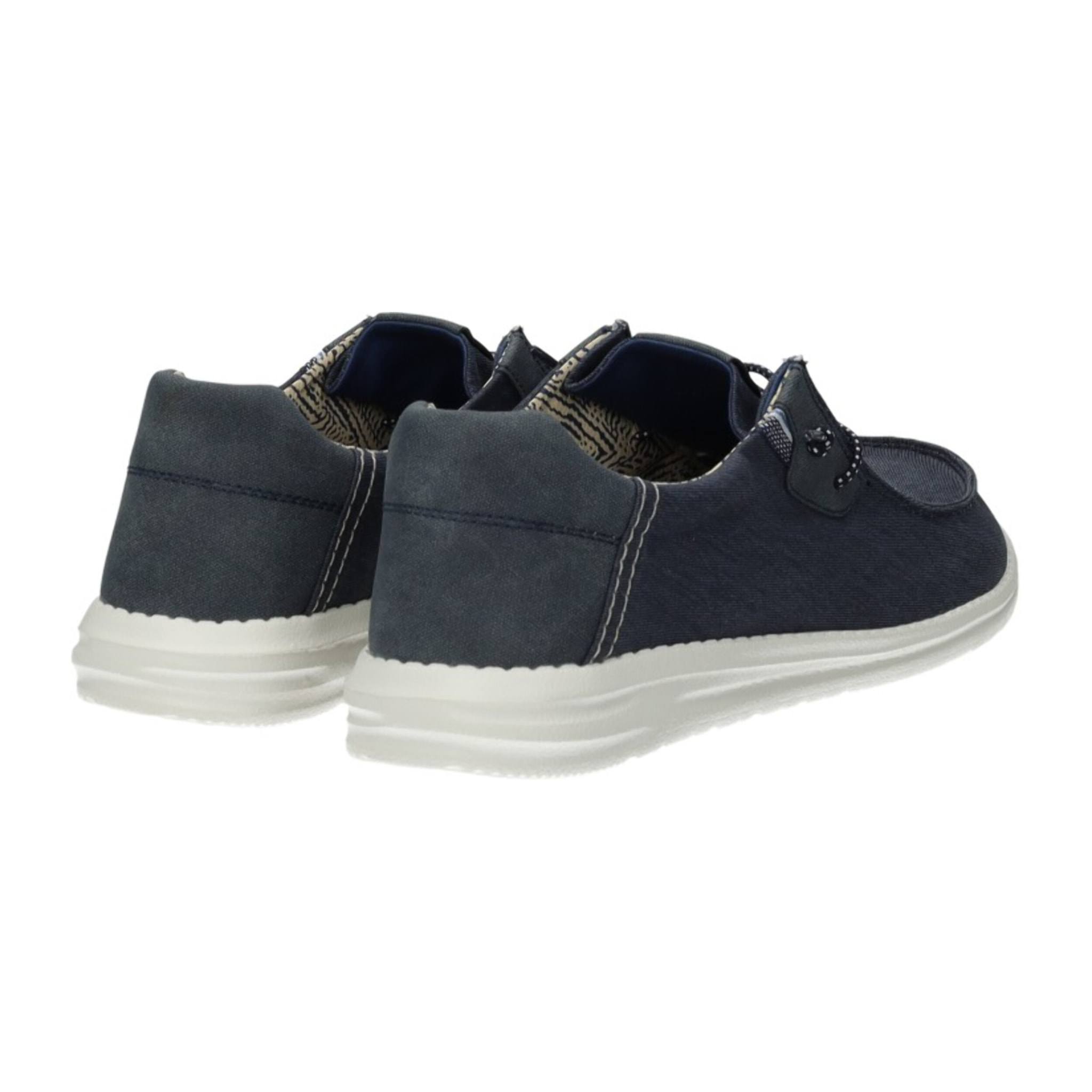 Sneakers Uomo Tata Italia Blu