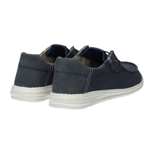 Sneakers Uomo Tata Italia Blu