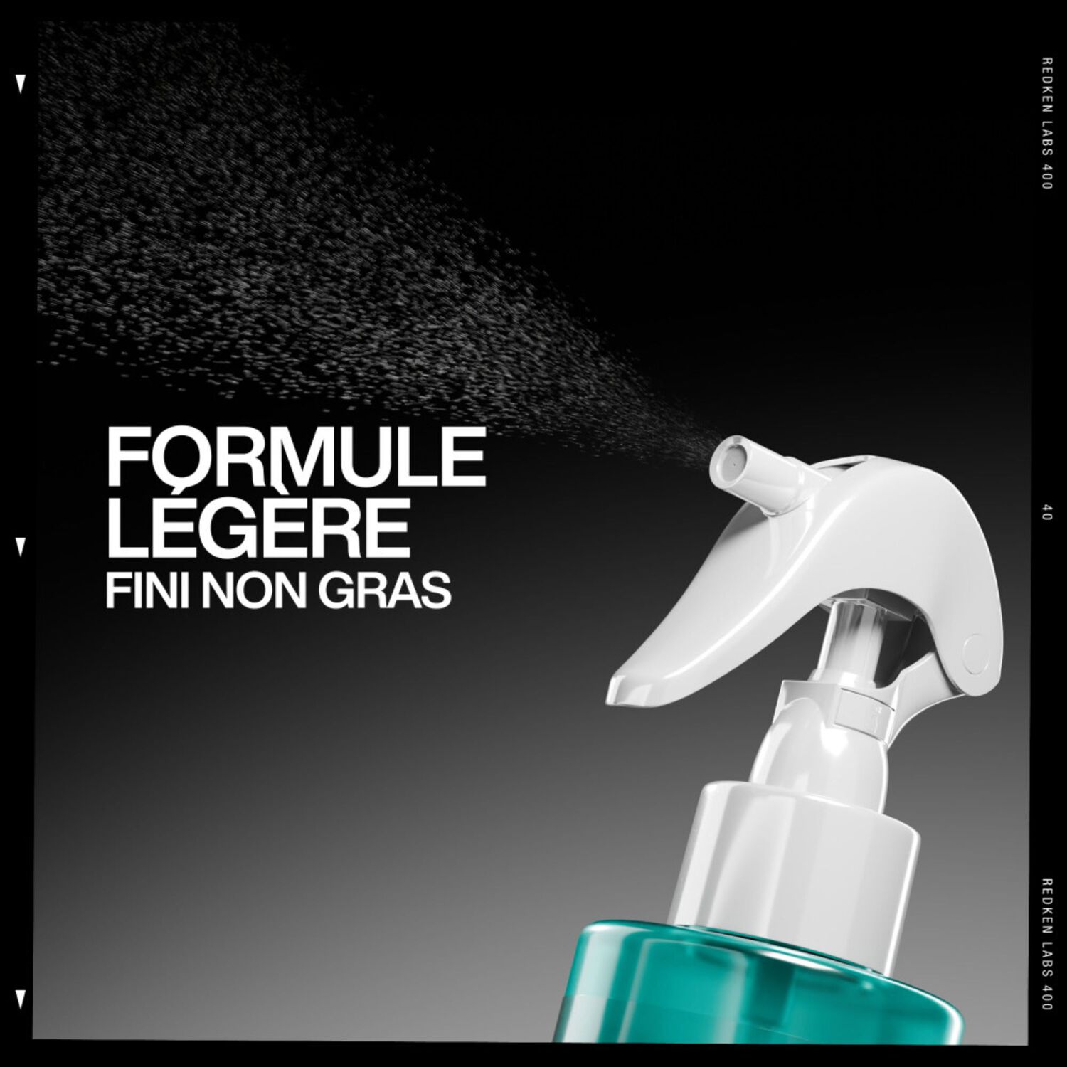 Acidic Grow Full System - Spray Densité et Volume Instantané Cheveux Fins