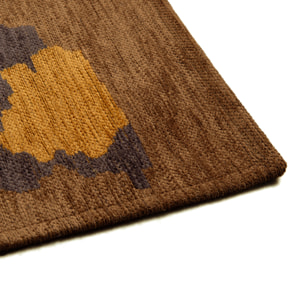 Tapis Brownie
