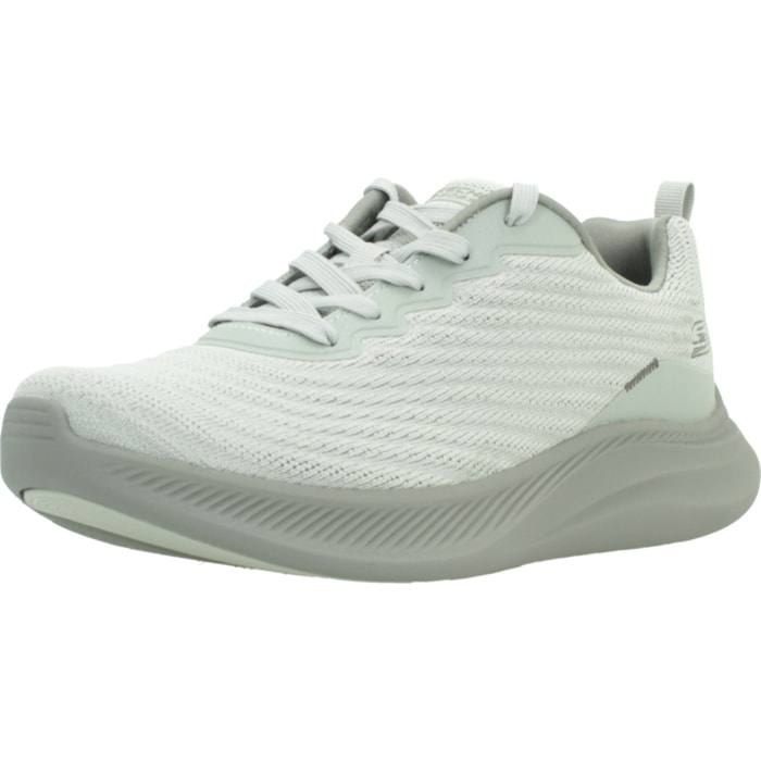 Sneakers De  Mujer Bobs Flexmellow Verde