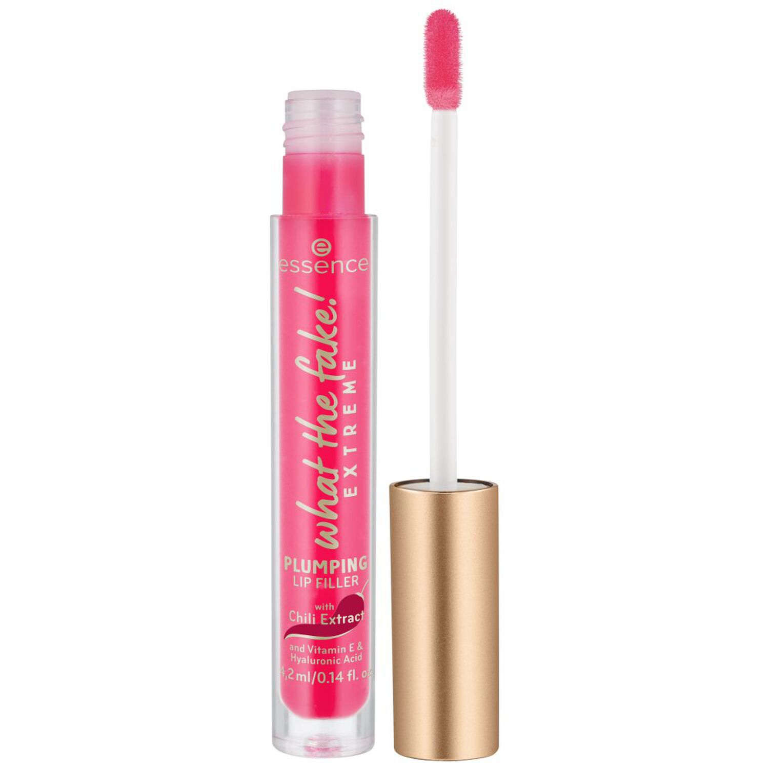 What The Fake! Extreme Plumping Lip Filler - Repulpeur Lèvres Extrême