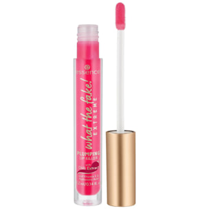 What The Fake! Extreme Plumping Lip Filler - Repulpeur Lèvres Extrême