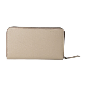 Portafoglio da Donna Marisa in Vera Pelle Borsa Fashion 11,5x21x3 cm