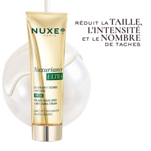Nuxuriance Ultra SPF 30 - Soin Anti-Taches et Anti-Âge 50 ml