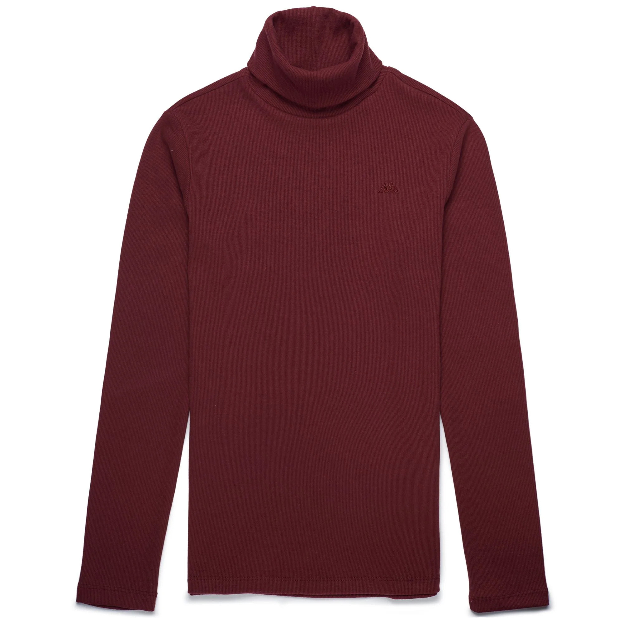 T-Shirts & Top Robe di Kappa Donna Cara Rosso