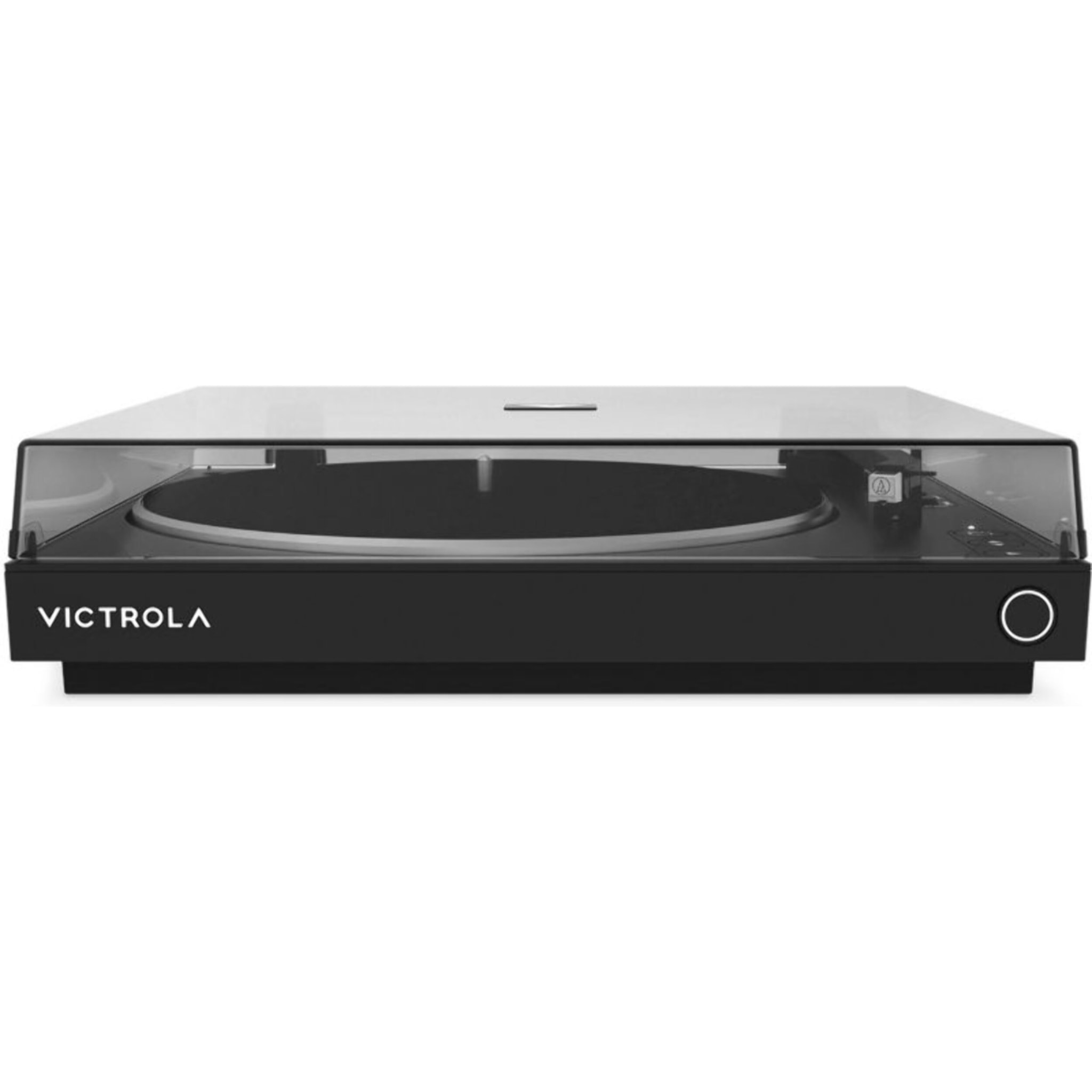 Platine vinyle VICTROLA VPT-800 Black