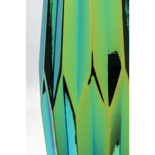 Vase Sky vert 36cm Kare Design