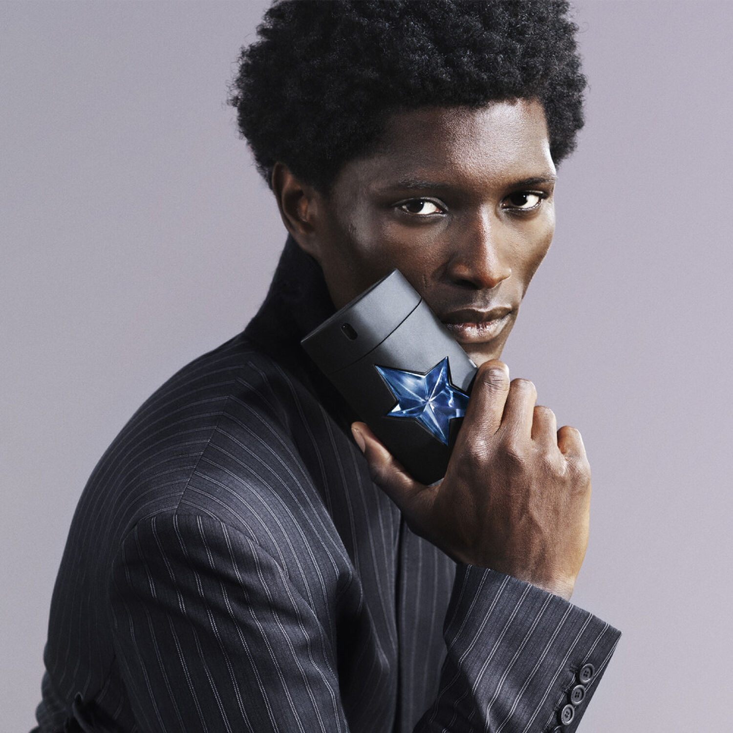 A Men - Eau de Toilette Rechargeable