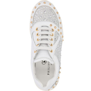 PHILIPP PLEIN Runner "Love Them"