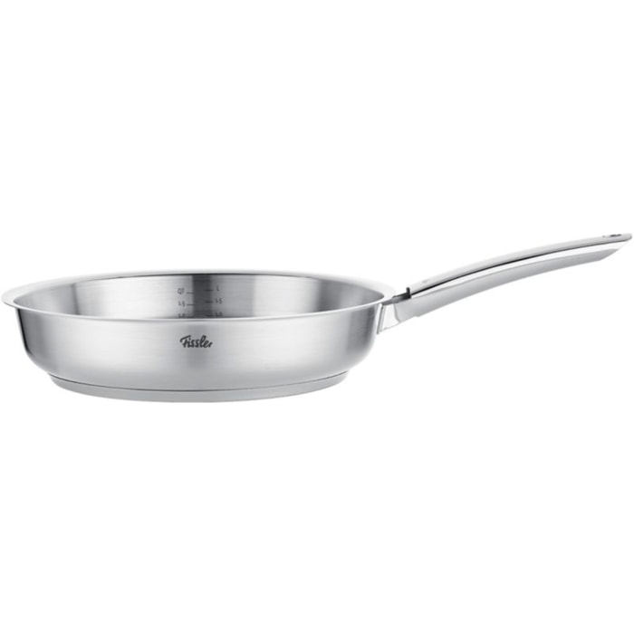 Poêle FISSLER Pure PAN 28cm