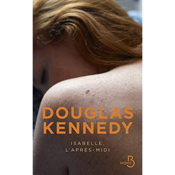 Kennedy, Douglas | Isabelle, l'après-midi | Livre d'occasion