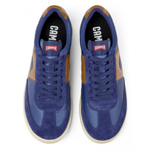 CAMPER Pelotas XLF - Sneakers Uomo Blu