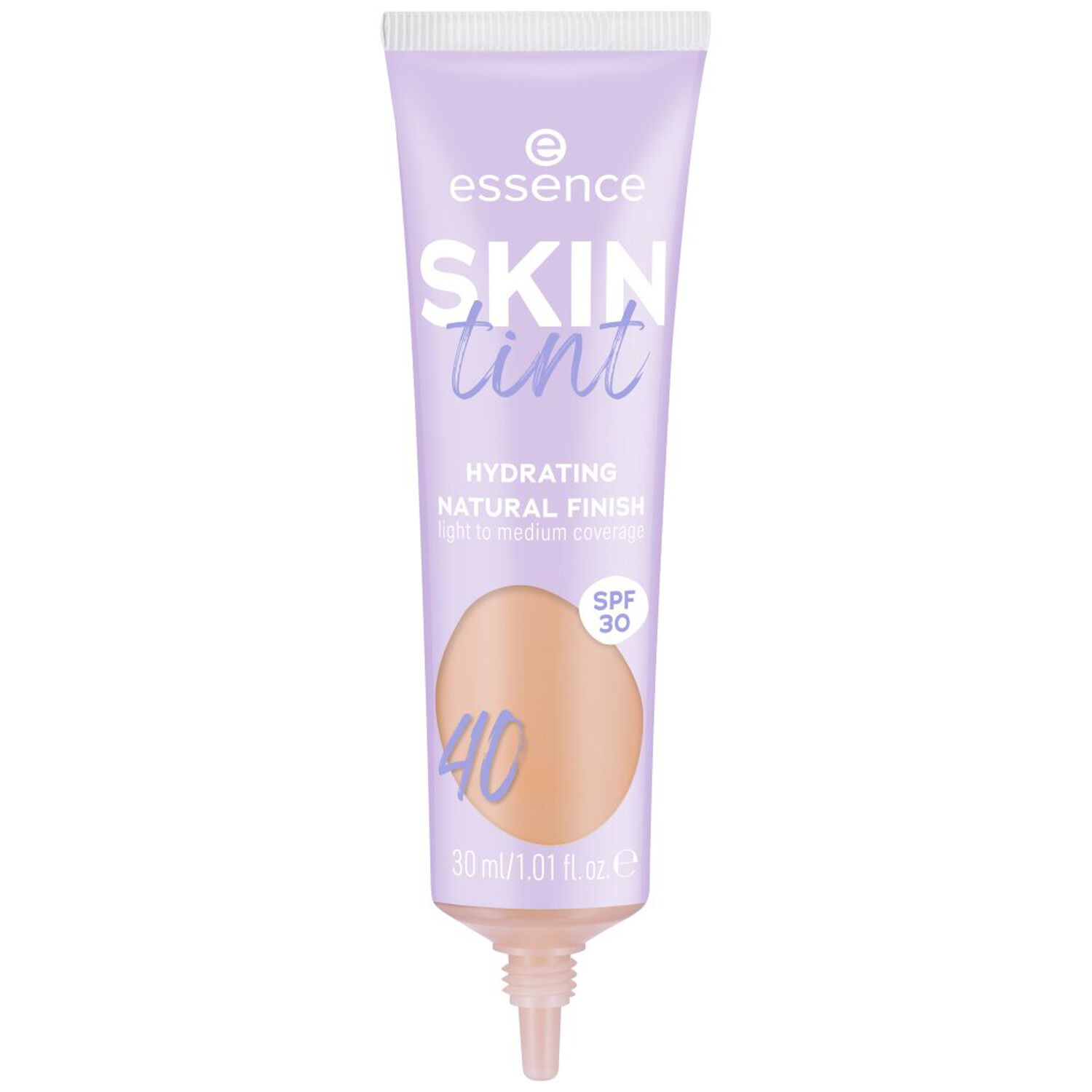 Skin Tint - Fond de teint 30 ml