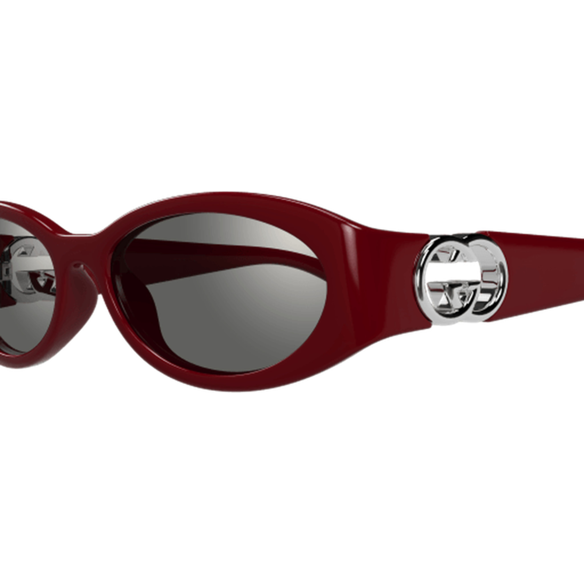 Gafas de Sol Gucci GG1660S-006 de Acetato Mujer 54 mm