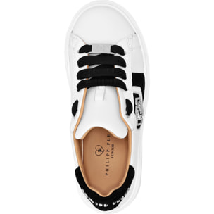 PHILIPP PLEIN Zapatillas Lo-Top HEXAGON
