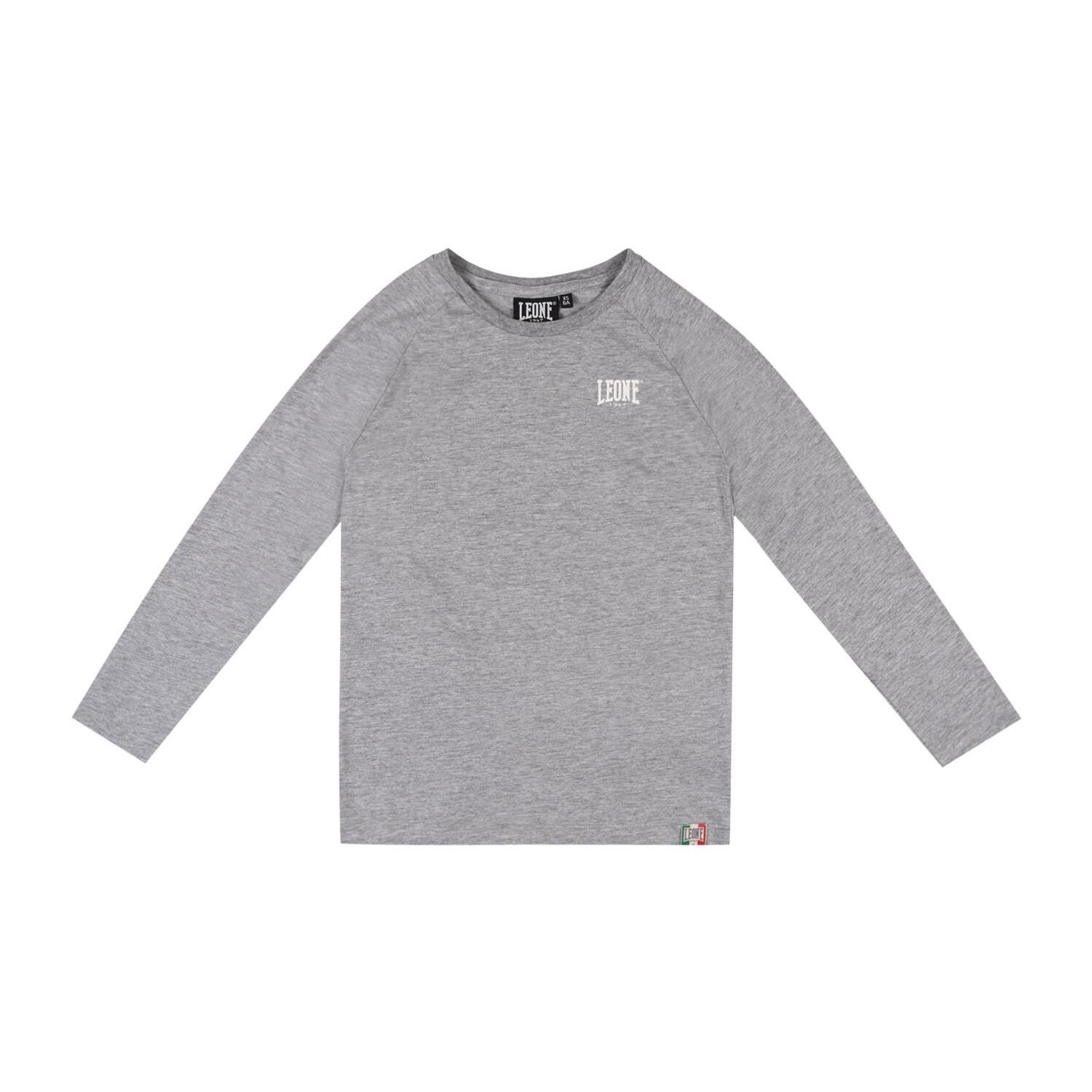 T-shirt a maniche lunghe da bambino 'Italy'