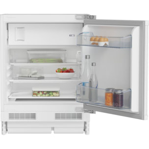 Réfrigérateur top encastrable BEKO BU1154HCN