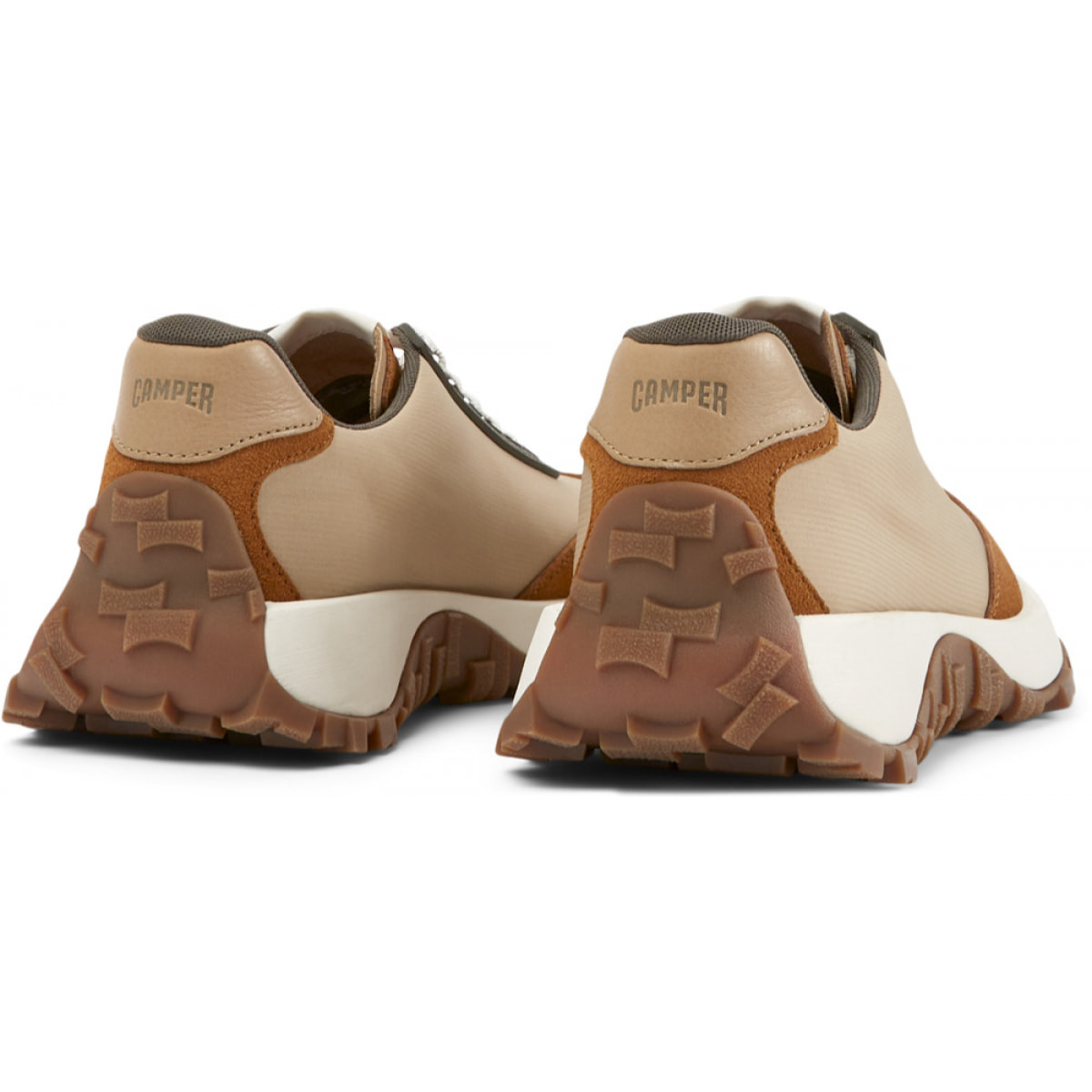 CAMPER Drift Trail - Sneakers Zapatillas Multicolor Hombre