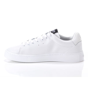 Sneakers Colmar Bates Blank 035 White Bianco